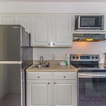 11Th Floor Suite With Incredible Views! Sea Mist Resort 51106 - 2 Double Beds - Full Kitchen! Myrtle Beach Exteriör bild