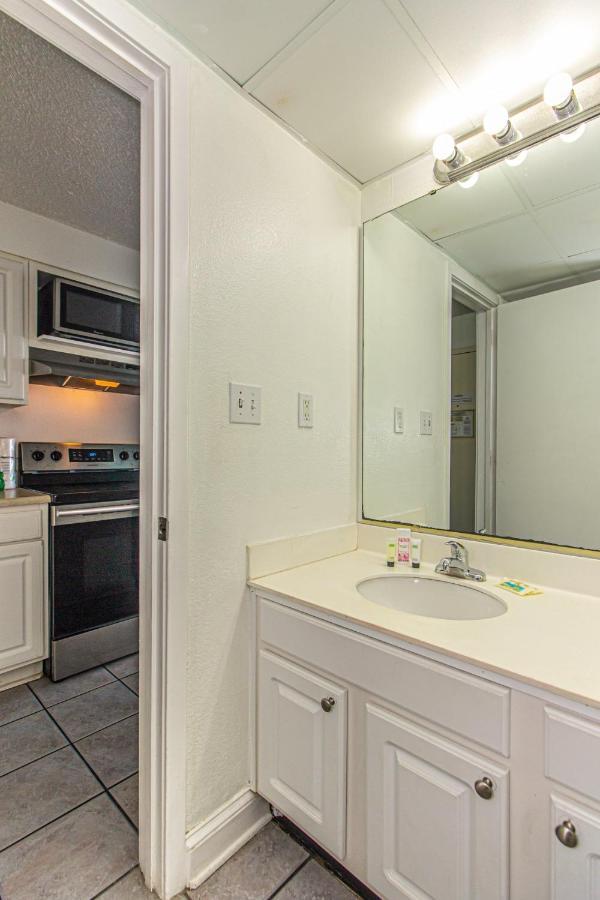 11Th Floor Suite With Incredible Views! Sea Mist Resort 51106 - 2 Double Beds - Full Kitchen! Myrtle Beach Exteriör bild