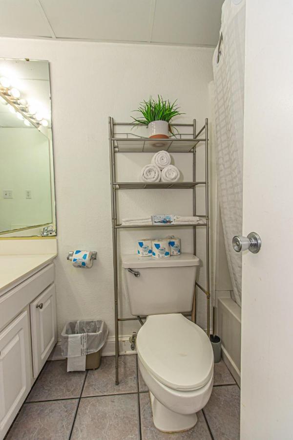 11Th Floor Suite With Incredible Views! Sea Mist Resort 51106 - 2 Double Beds - Full Kitchen! Myrtle Beach Exteriör bild