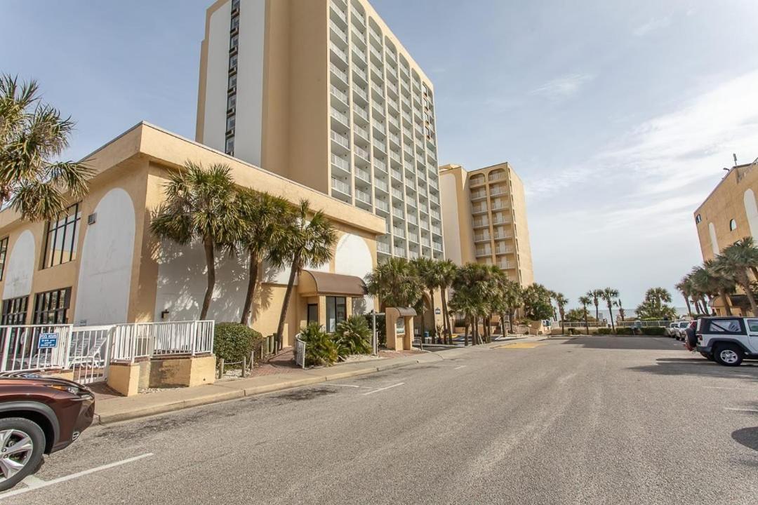 11Th Floor Suite With Incredible Views! Sea Mist Resort 51106 - 2 Double Beds - Full Kitchen! Myrtle Beach Rum bild