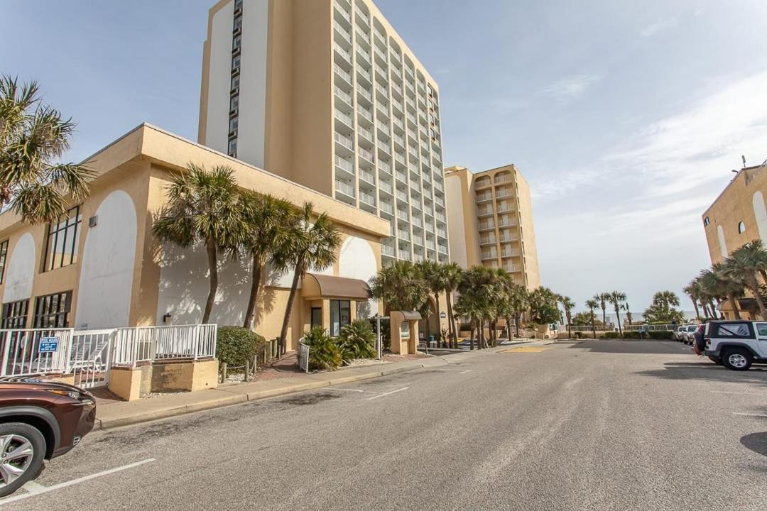 11Th Floor Suite With Incredible Views! Sea Mist Resort 51106 - 2 Double Beds - Full Kitchen! Myrtle Beach Exteriör bild