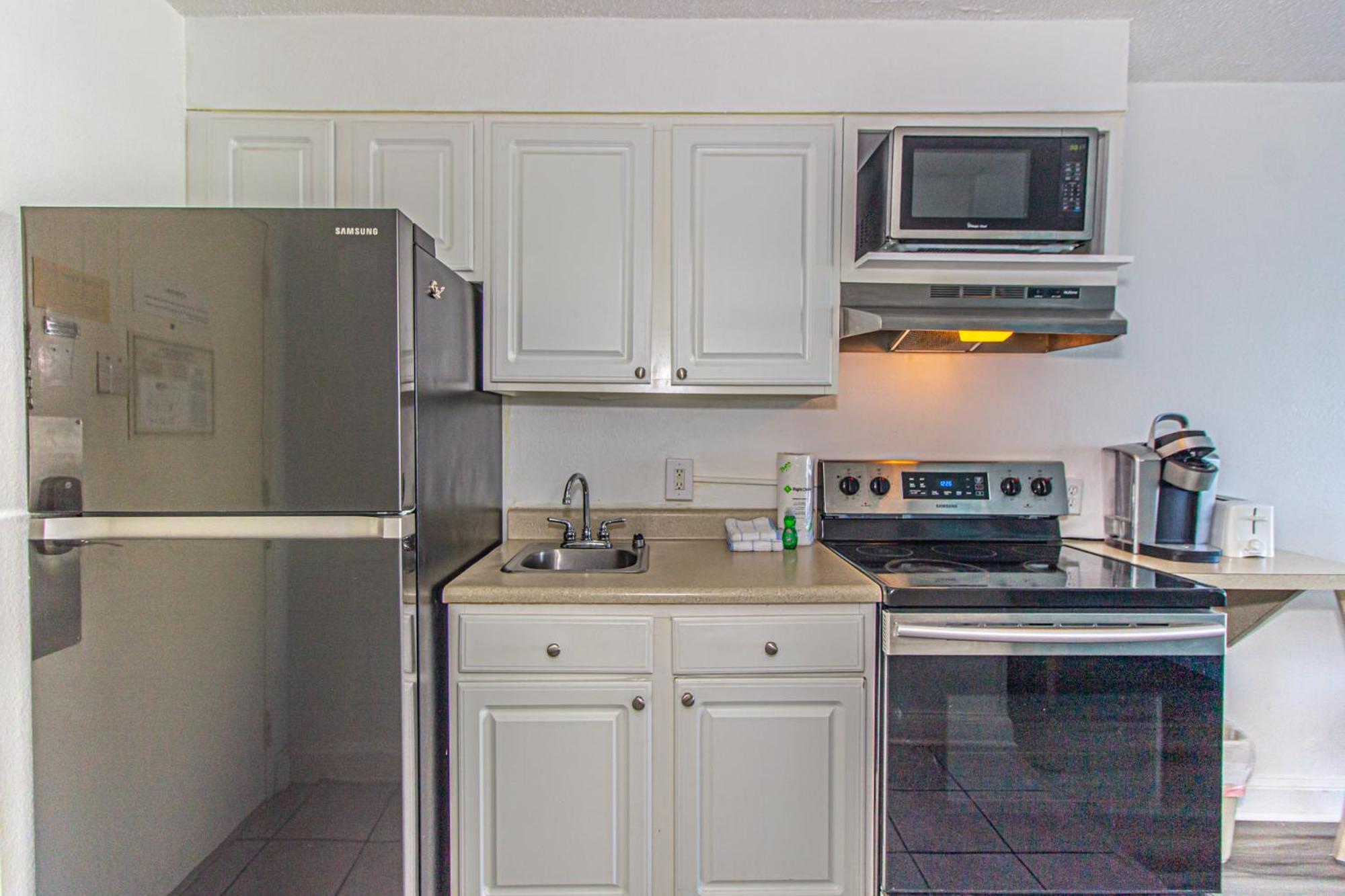 11Th Floor Suite With Incredible Views! Sea Mist Resort 51106 - 2 Double Beds - Full Kitchen! Myrtle Beach Exteriör bild
