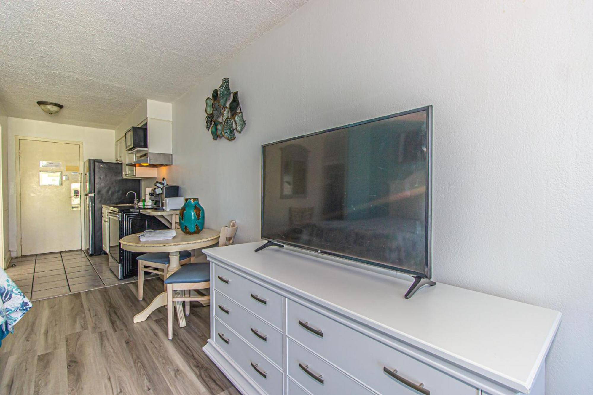 11Th Floor Suite With Incredible Views! Sea Mist Resort 51106 - 2 Double Beds - Full Kitchen! Myrtle Beach Exteriör bild